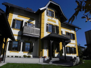 Vila Mila